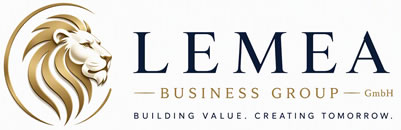 LEMEA BUSINESS GROUP GmbH Logo